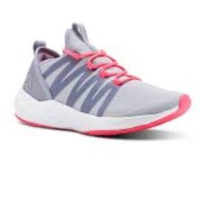 Reebok Astro ride future grey & pink